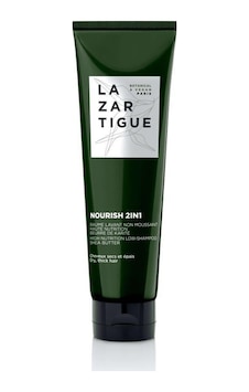 Lazartigue Nourish 2'si 1 Arada Besleyici Vegan Şampuan 250 Ml Lazartigue Nourish 2'si 1 Arada Besleyici Vegan Şampuan 250 Ml