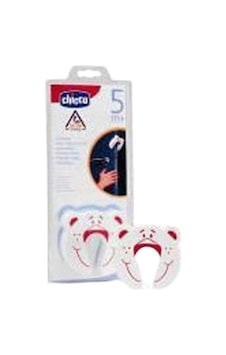 Chicco Parmak Koruyucu Çok Renkli Chicco Parmak Koruyucu Çok Renkli