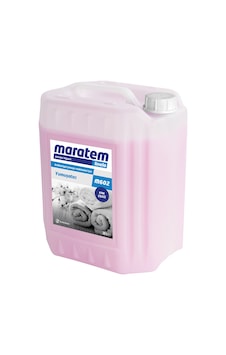 Maratem M602 Çamaşır Yumuşatıcısı Kar Çiçeği 20 L