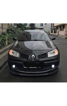 Astra H Lıp Megane 2 Tampon On Ek 1 Kalite Çoğu Araca Uyar Astra H Lıp Megane 2 Tampon On Ek 1 Kalite Çoğu Araca Uyar