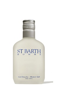Ligne St. Barth Gentle Erkekler İçin Duş Jeli 200 ML