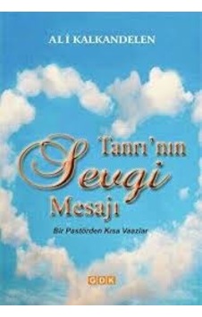 Tanrı'nın Sevgi Mesajı