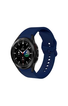 Galaxy Uyumlu Watch 4 44mm Krd-50 Silikon Kordon