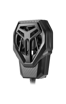 Klipsli Telefon Soğutucu Fan Mobil Oyun İçin Güçlü Ve Sessiz Soğutma Hdx4378 Klipsli Telefon Soğutucu Fan Mobil Oyun İçin Güçlü Ve Sessiz Soğutma Hdx4378