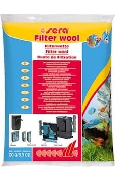 Sera Filtre Elyaf 100 Gr Sera Filtre Elyaf 100 Gr