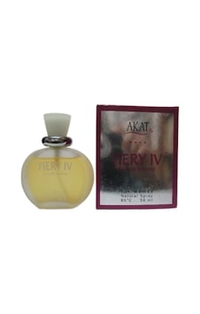 Fiery IV Kadın Parfüm Edt Yeni Seri 50 ML