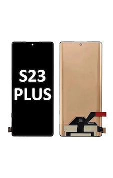 İtel S23 Plus Lcd Ekran Dokunmatik İtel S23 Plus Lcd Ekran Dokunmatik