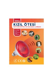250w Kızılötesi İnfrared Isıtıcılı Hayvan Isıtma Ve Kuluçka Lambası Kırmızı Işık E27 Kalın Duy Çok Renkli Çok Renkli 250w Kızılötesi İnfrared Isıtıcılı Hayvan Isıtma Ve Kuluçka Lambası Kırmızı Işık E27 Kalın Duy Çok Renkli Çok Renkli
