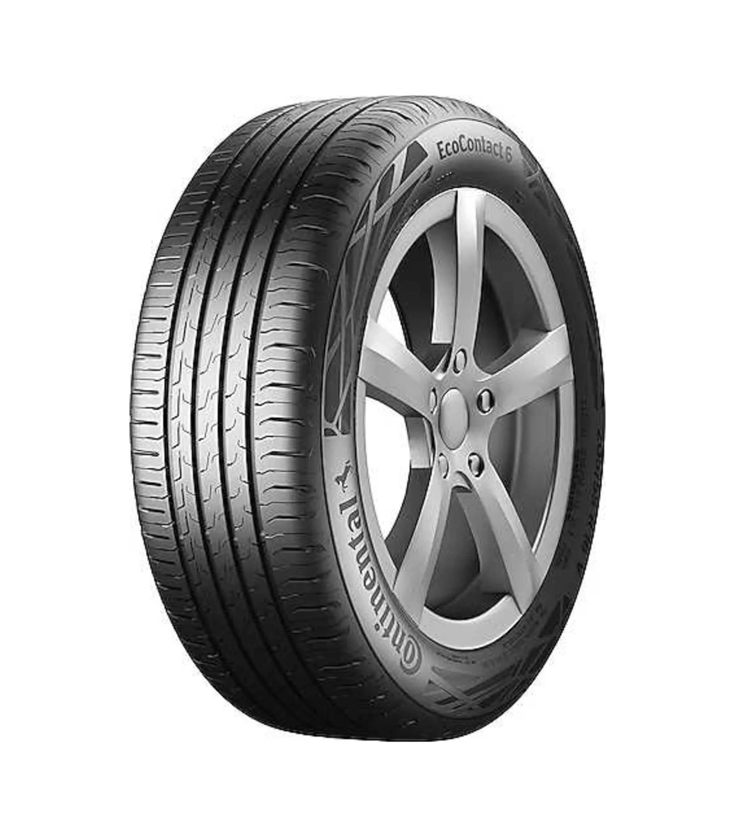 Continental 205/60r16 92h Fr Ev Ecocontact 7 S Yaz Lastiği - 2026 Continental 205/60r16 92h Fr Ev Ecocontact 7 S Yaz Lastiği - 2026