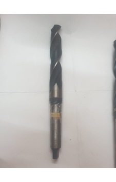 Mors Konik Saplı Matkap Ucu 27mm Mors Konik Saplı Matkap Ucu 27mm