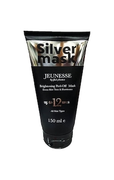 Jeunesse Maske Silver 150Ml Jeunesse Maske Silver 150Ml