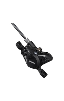 Shimano Fren Kaliperi Hidrolik Altus 2 Piston Br-mt200 Siyah