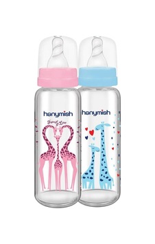 Hanymish Cam Biberon 240 ML Hanymish Cam Biberon 240 ML