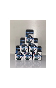 Sporrcu Bandı Kinezio Tape 10 Adet Sporrcu Bandı Kinezio Tape 10 Adet