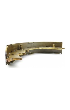 T16-t3z Fren Balata Brake Shoes Kıt Rh 2 310 X60