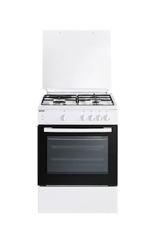 Altus Al 565 G 65 LT LPG Solo Fırın Altus Al 565 G 65 LT LPG Solo Fırın