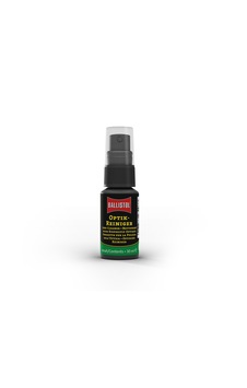 Ballistol Dürbün - Reddot - Optik Temizleyici Sprey 30 ML Şeffaf