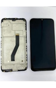 Casper Via E3 Lcd Ekran+Dokunmatik Full Çıtalı Casper Via E3 Lcd Ekran+Dokunmatik Full Çıtalı