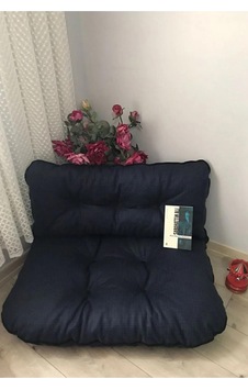Bahçe Ve Palet Yer Minderi V2 Lacivert Bahçe Ve Palet Yer Minderi V2 Lacivert