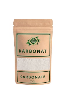 Karbonat (Sodyum Bikarbonat)