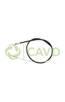 CAVO 3202626 El Fren Teli Sol Range Rover Vogue L322 02- 1878 1230Mm CAVO 3202626 El Fren Teli Sol Range Rover Vogue L322 02- 1878 1230Mm