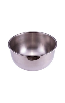 Çelik Mayonez Karıştırıcı Kabı , 26 Cm. Çelik Mayonez Karıştırıcı Kabı , 26 Cm.