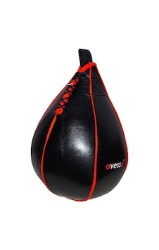 Avessa Punching Ball Siyah Siyah Avessa Punching Ball Siyah Siyah