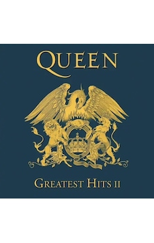 Müzik Cd Sidir - Plak Değildir Cd Queen Greatest Hits Iı Cd Müzik Cd Sidir - Plak Değildir Cd Queen Greatest Hits Iı Cd