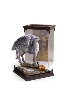 Harry Potter Buckbeak Şahgaga Figür - 6