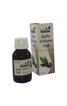 Hel-Kim Defne Tohumu Yağı 50 ML Hel-Kim Defne Tohumu Yağı 50 ML