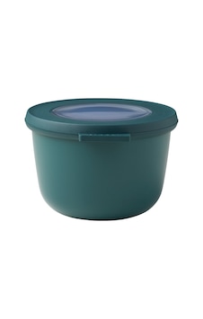 Mepal multi bowl cirqula round saklama kabı 500 ml-nordic pine Mepal multi bowl cirqula round saklama kabı 500 ml-nordic pine