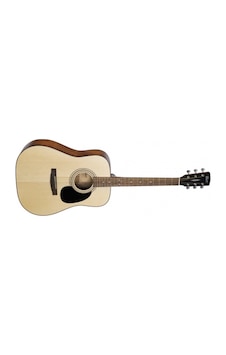 Cort Ad810op Akustik Gitar Başlangıç Seviyesi - Open Pore