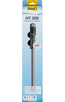 Tetra Ht - 300 Watt Isıtıcı Tetra Ht - 300 Watt Isıtıcı
