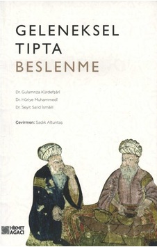 Geleneksel Tıpta Beslenme Geleneksel Tıpta Beslenme