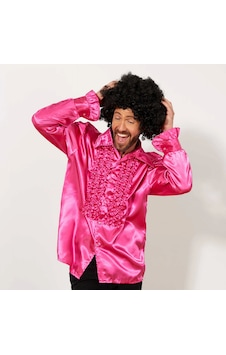 Siyah - 631 - Renk Kıvırcık Afro - Csmo-tex - Bonus Peruk Siyah - 631 - Renk Kıvırcık Afro - Csmo-tex - Bonus Peruk