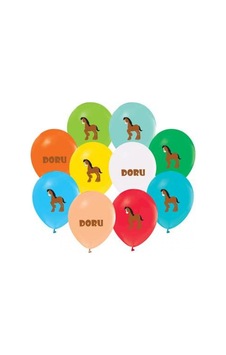 DORU AT BALON PASTEL PK:100 DORU AT BALON PASTEL PK:100