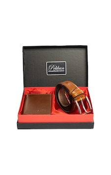 Pelikan Deri Erkek %100 Hakiki Cüzdan&Kemer Seti (474423728) Pelikan Deri Erkek %100 Hakiki Cüzdan&Kemer Seti (474423728)