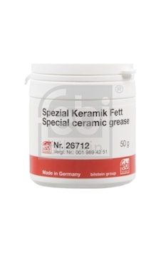 Febi 26712 Enjektör Gresi Yüksek Sıcaklık Yağlama Maddesi Universal 19894251 Diğer Febi 26712 Enjektör Gresi Yüksek Sıcaklık Yağlama Maddesi Universal 19894251 Diğer