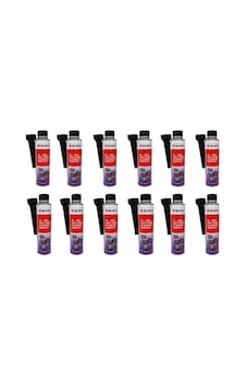 Würth 12'Li Dizel Enjektör Temizleyici 300 ML Würth 12'Li Dizel Enjektör Temizleyici 300 ML