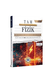 Bilgi Sarmal 10. Sınıf Fizik Tema Konu Anlatım Modülleri Bilgi Sarmal 10. Sınıf Fizik Tema Konu Anlatım Modülleri