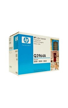 Hp Q3964A (122A) Drum Ünitesi 2550N Hp Q3964A (122A) Drum Ünitesi 2550N