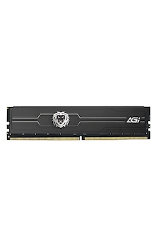 Agı 16gb Ddr4 3200mhz Soğutuculu Desktop Ram Cl22 Agı320a16ud138-st Agı 16gb Ddr4 3200mhz Soğutuculu Desktop Ram Cl22 Agı320a16ud138-st