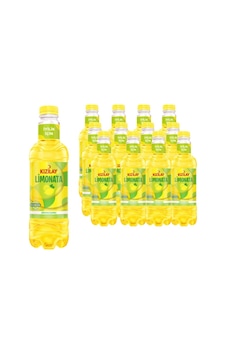 Kızılay Limonata 1 Lt 12 Adet