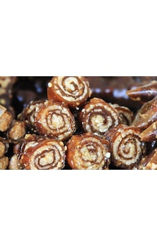 Doğan Pestil Köme Paşabeyzade Tatlısı 1 KG