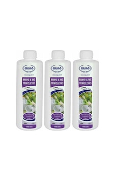 Ersağ Banyo Wc Temizleyici 3 Adet X 1000 Ml. Ersağ Banyo Wc Temizleyici 3 Adet X 1000 Ml.