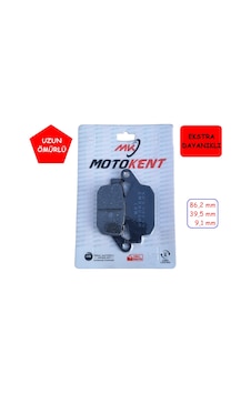 496 Arka Fren Disk Balatası Mtk Rx3i Evo 2016-.... Honda Nc 700-750 Xl600-650-700 Cbr250 496 Arka Fren Disk Balatası Mtk Rx3i Evo 2016-.... Honda Nc 700-750 Xl600-650-700 Cbr250