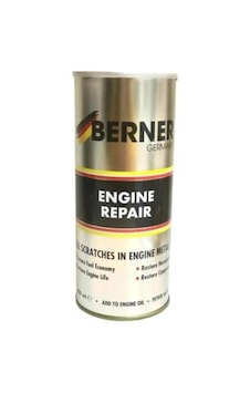 Berner Motor Onarıcı Yağ Katkisi 400 Ml 2 Adet Berner Motor Onarıcı Yağ Katkisi 400 Ml 2 Adet