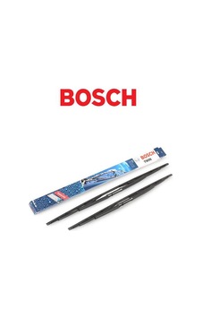 Twin Silecek Seti 539 650/550mm Alpina / Bmw 5 Seri E39 1995 2004 3397001539 Twin Silecek Seti 539 650/550mm Alpina / Bmw 5 Seri E39 1995 2004 3397001539