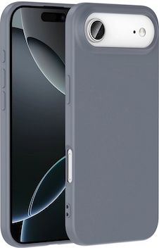 Apple iPhone Uyumlu 17 Air Kılıf Zore Mara Lansman Kapak Çok Renkli