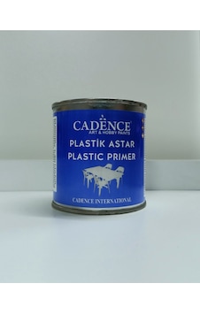 Plastik Astar 250 Ml